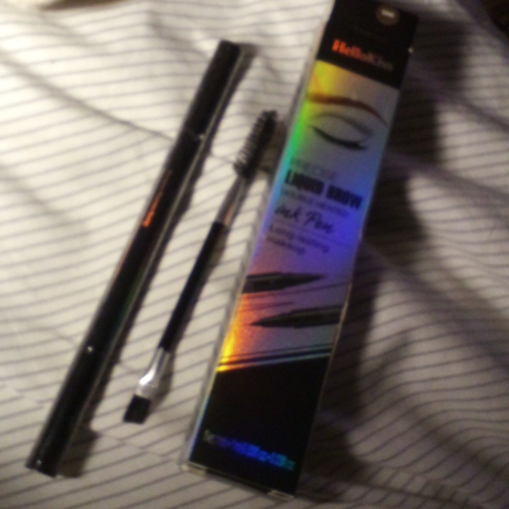 NWT! Precise Brow Ink Pen - Picture 10 of 10